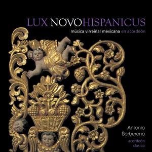 Lux Novohispanicus