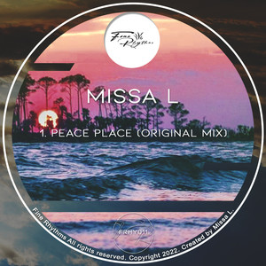 Peace Place (Original Mix)