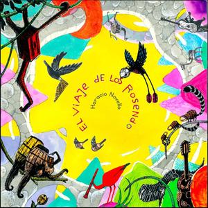 Tango en Cuareim (feat. Pablo Tozzi)