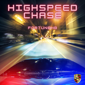 Highspeed Chase (Explicit)