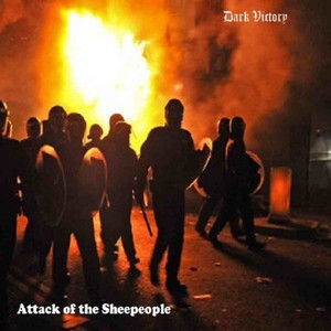 Attack of the Sheepeople