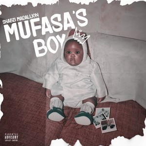 Mufasa's Boy (Explicit)