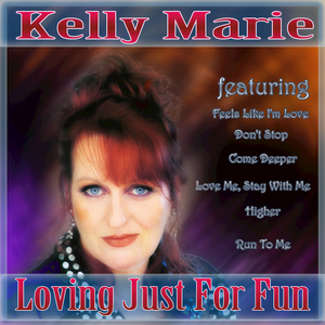 Megamix: Feels Like I'm in Love/Loving Just For Fun/Run To Me(Medley)