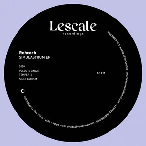 Simulascrum (Original Mix)