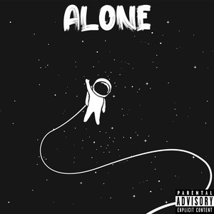 Alone (The Album) [Explicit]