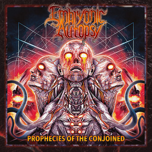 Prophecies Of The Conjoined (Explicit)