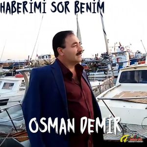 Haberimi Sor Benim