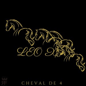 Cheval de 4 (Edit) [Explicit]