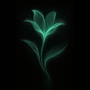Entropy Garden