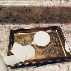 Chip Soap (Explicit)