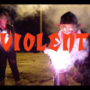 Violent (feat. Andrea Jones)