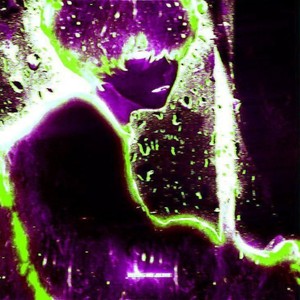 Разлучились навеки