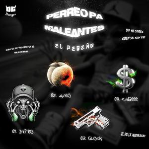 PERREO PA MALEANTES (Explicit)