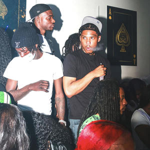 Free To Me (Explicit)