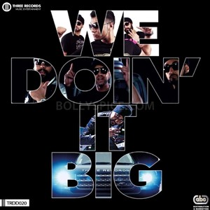 We Doin It Big (feat. Smooth & Raftaar)