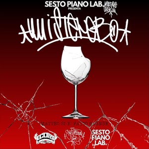 Matteo Si È Fatto Grande (Explicit)