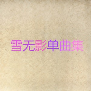 雪无影 - 对不起我爱你