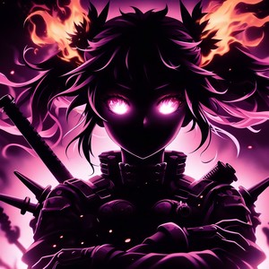 STARRY NIGHT!! (Explicit)