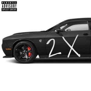 2x Vamp (feat. SRT Skippa) (Explicit)