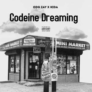 Codeine Dreamin (feat. ODG Zay) [Explicit]