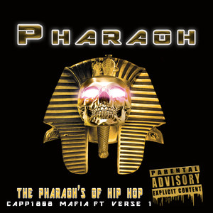 Pharaoh (feat. Capp1 808 Mafia & Verse 1)