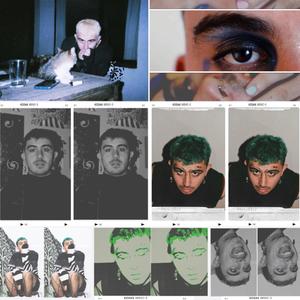 ¿do you feel me? (feat. 8.am) (Remix|Explicit)