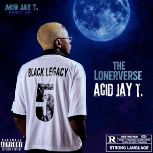 Intro: Welcome To The LonerVerse