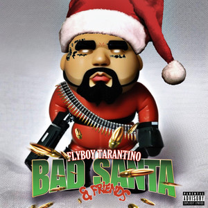 Flyboy Tarantino - REAL ! (Explicit)