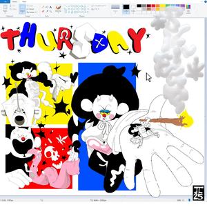 YOSHI (feat. Ni¢e) (Explicit)