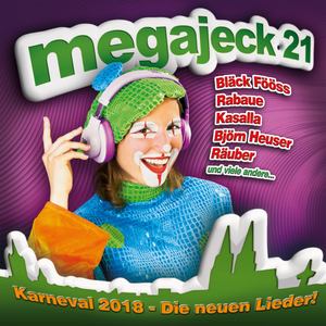 Mir fiere hück de janze Naach