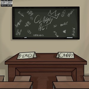 CLASS ACT (Explicit)