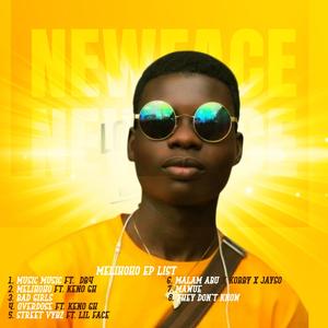 Malam Abu (feat. Jayso & Kobby)