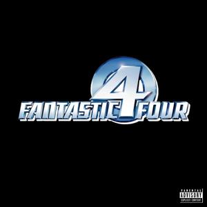 Fantastic 4 (feat. Reaper RJ, Plütÿí & JaySoCrazy) [Explicit]