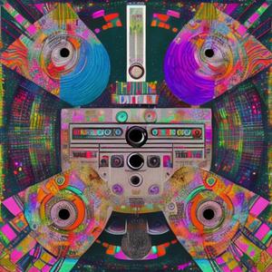 Dj Perawan Desa x Honey