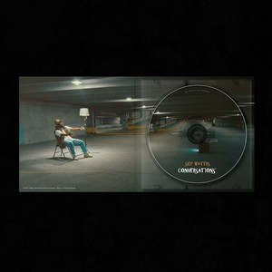 Conversations' (Explicit)