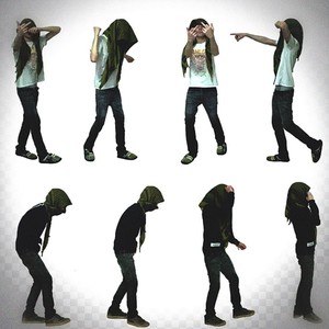 Red Light (Explicit)