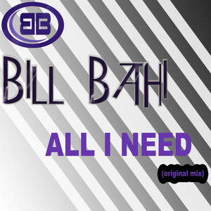 All I Need EP