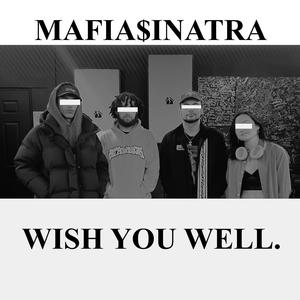 WISH YOU WELL. (feat. VMHoncho, JIA seed & Marz the Reject) [Explicit]