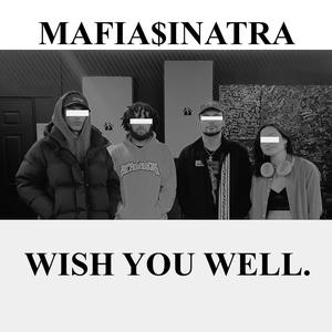 WISH YOU WELL. (feat. VMHoncho, JIA seed & Marz the Reject) (Explicit)