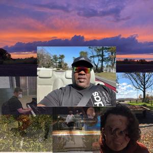 just to give her kiss