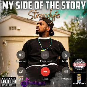 My Side Of The Story (Explicit)