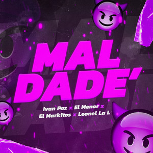 Maldade' Rkt