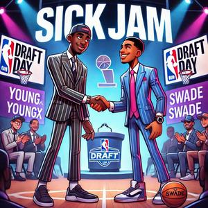 Sick Jam (feat. Swade) [Explicit]