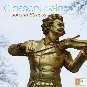 On the Beautiful Blue Danube, Op. 314 (蓝色多瑙河，作品314)