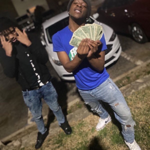 Poppin' #FREEPMG (Explicit)