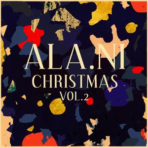 Christmas, Vol. 2 (Explicit)