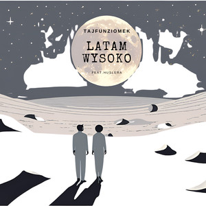 LATAM WYSOKO (feat.huslera) (Explicit)