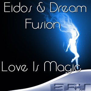 Love Is Magic (Alex Flip Progressive Remix)