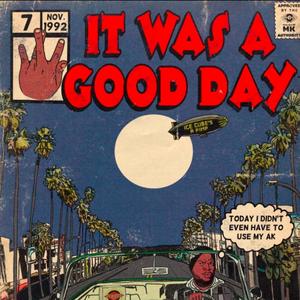 GoodDay (feat. Trapmanlilk) (Explicit)
