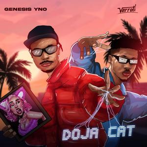 Doja Cat (feat. Verroti) [Explicit]